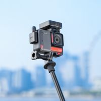 Insta360 ONE RS マイクアダプター CINTYAV/A 1個（直送品）