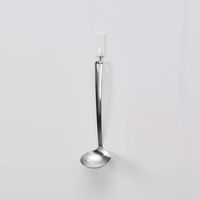 レック 粘着ツールフック（中） 耐荷重1.5kg H00436 1パック（6個）