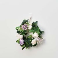 レック 粘着フック（大） 耐荷重2.5kg H00433 1パック（2個）