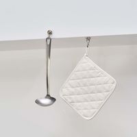 レック 強力マグネットハングフック メタル（小） スイング式 耐荷重1.5kg H00422 1パック（2個）