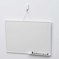 レック 強力マグネットツールフックワイド 耐荷重2kg H00415 1セット（10個：2個×5）