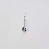 レック 粘着ツールフック（小） 耐荷重1kg H00434 1セット（15個：3個×5）