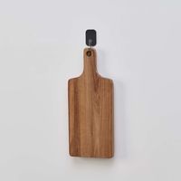 レック 粘着ツールフックワイド（大） ブラック 耐荷重2kg H00437 1セット（15個：3個×5）