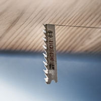 ボッシュ（株） ジグソーブレード　Ｔ３０８ＢＰ／３ 2608900557 1式（直送品）