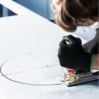 ボッシュ（株） ジグソーブレード　Ｔ３０８ＢＦＰ／５ 2608900548 1式（直送品）