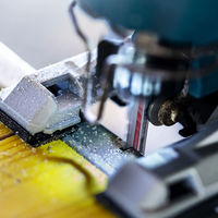 ボッシュ（株） ジグソーブレード　Ｔ３６７ＸＨＭ／３ 2608900560 1式（直送品）