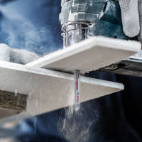 ボッシュ（株） ジグソーブレード　Ｔ３４１ＨＭ／３ 2608900564 1式（直送品）