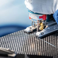 ボッシュ（株） ジグソーブレード　Ｔ１０８ＢＨＭ／３ 2608900565 1式（直送品）