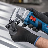 ボッシュ（株） コードレスニブラ　本体のみ GNA18V-16EH 1台（直送品）