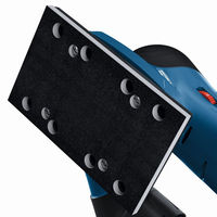 ボッシュ（株） コードレスオービタルサンダー　本体のみ GSS10.8V-13H 1台（直送品）