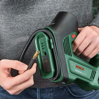 ボッシュ（株） コードレスエアポンプ UPUMP118H 1台（直送品）