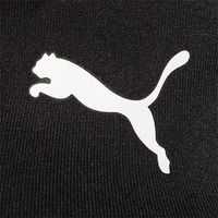 PUMA サッカー ケームシャツ コンプレッション モックネック LS シャツ L 03 656331 1枚