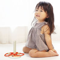 アーテック 木製わなげあそび(ピノキオ) 7598 1個