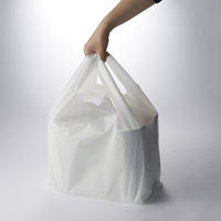 シモジマ ニューハンド NO.60 006646801 1袋(100枚)