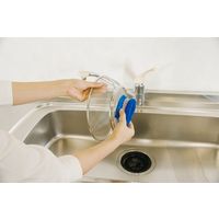 アズマ工業 はねないたわし ポリプロ 302010000 1個