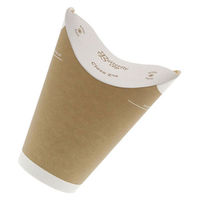 シモジマ バタフライカップ 12オンスホットシングルクラフト 004535206 1パック(40個)