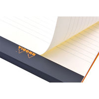 ロディア ブロックR by RHODIA No.19 横罫 cf192011 1冊