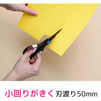 スリーエム ジャパン チタンコートクラフトシザーズ 1466 1本