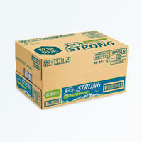 サントリー 天然水 THE STRONG グレフルソルティ 510ml 1箱（24本入）