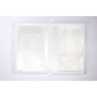 レイメイ藤井 作品ファイル 透明 RS1089T 1個