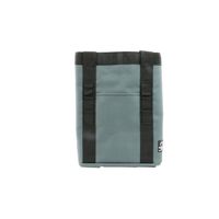 藤原産業 SK11 ドサットバッグ M グレー SDB2ー540GR 1個（直送品）