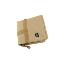 藤原産業 SK11 ドサットバッグ L コヨーテ SDB2ー600BR 1個（直送品）