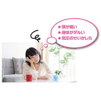 エンペックス気象計 カスタム気圧計(ホワイト) BM-610 1個