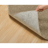 スミノエ ピースカーペット 防ダニ カーペット ルベリー 廊下敷き 880×2000mm ベージュ 4549781296623 1枚（直送品）