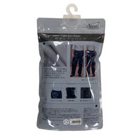 Actual PRODUCTS（アクチュアルプロダクツ） レインウェア 防水ライトレインパンツ L ネイビー 02003055 1枚