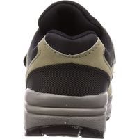 オカモト シューズ 作業靴 安全靴 短靴 カーミット KMM-77223 27.0 幅広作業用シューズ