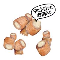 いなば ちゅるビー 犬 ささみと焼ささみ 皮膚の健康配慮（10g×7袋入）3袋 ドッグフード おやつ