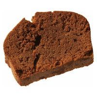 カーボバランス ベイクドショコラケーキ 3袋 ブルボン 洋菓子