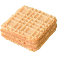 カーボバランス豆乳きなこウエハース 30g 6袋 ブルボン 洋菓子