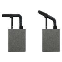 アイリスオーヤマ ふとん乾燥機 カラリエ FK-D2-B 1台