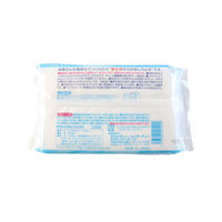 ティー・エイチ・ティー スマイルママ 水分たっぷり純水99%おしりふき 80枚3P 321263 1セット(12個)