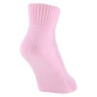 CONVERSE(コンバース) ソックス カラーアンクルソックス 19ー21cm パステルピンク CB1610032S 3足（直送品）