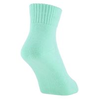 CONVERSE(コンバース) ソックス カラーアンクルソックス 23-25cm パステルグリーン CB1610032S 3足（直送品）