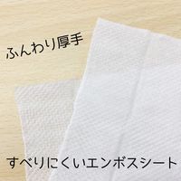 ティー・エイチ・ティー 楽々流せる重曹トイレクリーナー24枚2P 510433 1セット(20個)