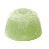 わんわん 犬用 シャーベット ゼリー 3つの風味！ フルーツミックス風味 1個あたり約9kcal 水分補給 27個（9個入×3袋）ドッグフード おやつ