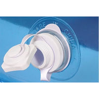 ハック ファミリープール　２ｍ　ＨＡＣ３１３２　1個（直送品）