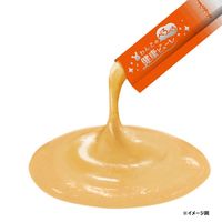 わんこの健康ピューレ 口周ケア 国産（10g×5本）3袋 犬用 おやつ ドギーマンハヤシ