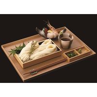 花山うどん  うどん・鬼ひも川つゆ付き 920g×5個 4562304704863（直送品）