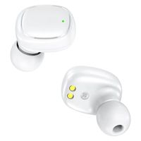 カシムラ 完全ワイヤレス ステレオイヤホン 低遅延/動画用 WH BL-111 1組