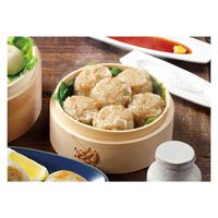 日本ハム [冷凍食品]  中華の鉄人 陳建一 国産豚の四川焼売 192g×6個 4902115392246（直送品）