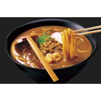 日清食品（株） [冷凍食品]  日清 得正 カレーうどん 280g×7個 4548779723431（直送品）