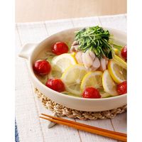 エバラ食品工業（株） エバラ プチッと鍋 ちゃんこ鍋 （23g×6個入）×12個 4901108012819（直送品）