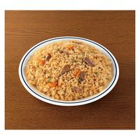 ニッスイ [冷凍食品] 松屋監修 キムカル牛めし 430ｇ×6個 4902150663219（直送品）