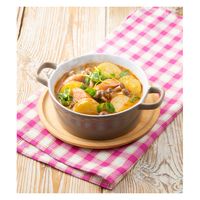 エバラ食品工業（株） エバラ プチッと鍋 担々ごま鍋 （40g×4個入）×12個 4901108014165（直送品）