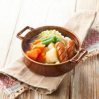 エバラ食品工業（株） エバラ プチッと鍋 寄せ鍋 （23g×6個入）×12個 4901108011768（直送品）