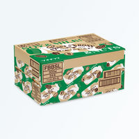 サントリー クラフトボス コーヒーニューニュー ソイナッツ 300ml 1箱（24本入）